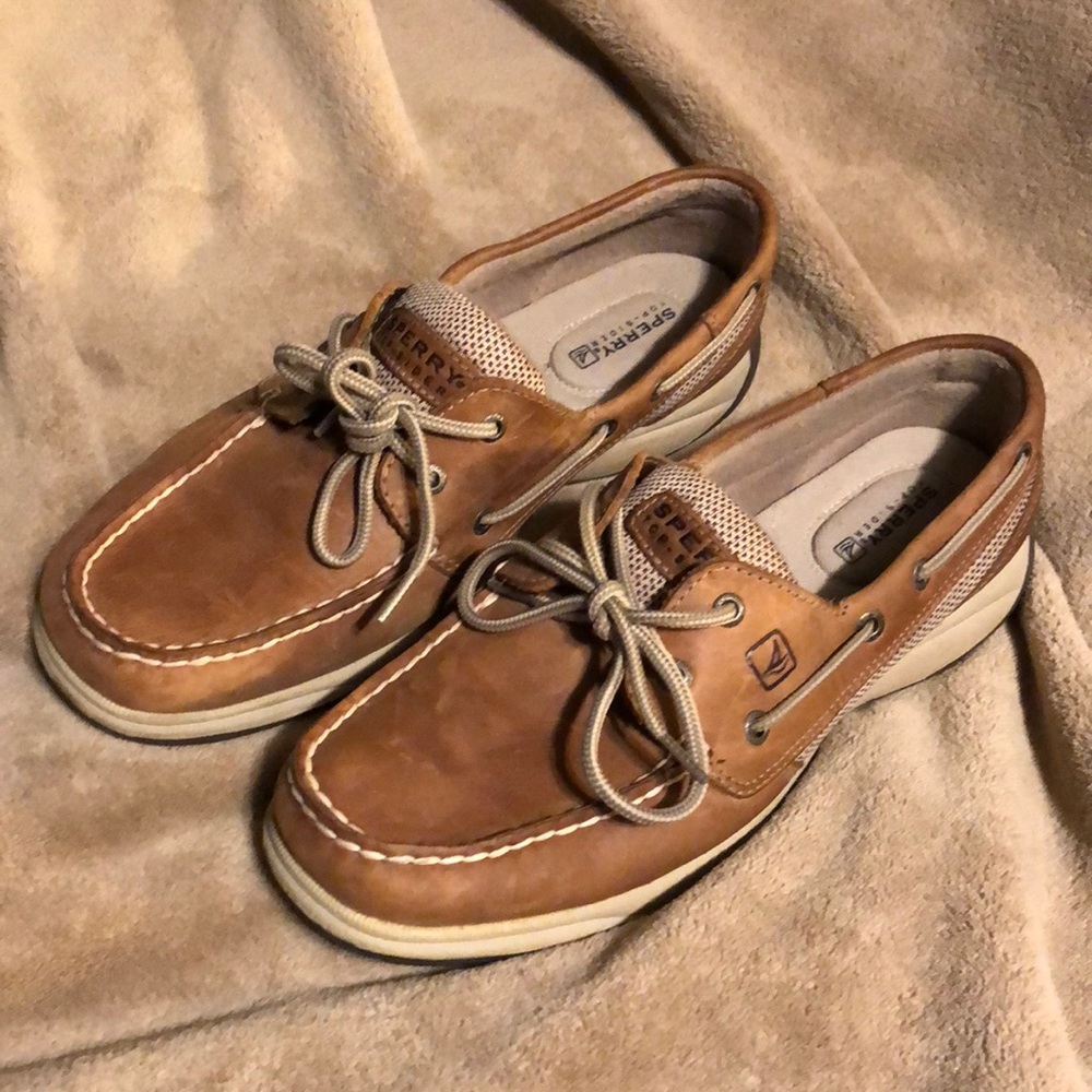 Sperry Top-Sider
